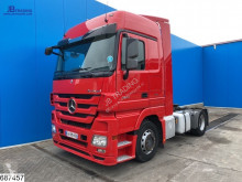 Tracteur Mercedes Actros 1844