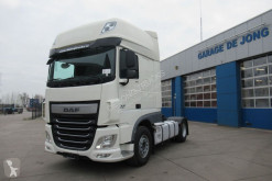 Tracteur DAF XF 106 occasion