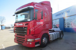 Çekici Scania R 420 ikinci el araç