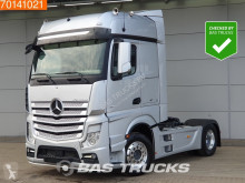 Tracteur Mercedes Actros 1851 occasion