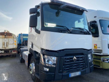 Ciągnik siodłowy Renault Gamme C 440.19 DTI 13