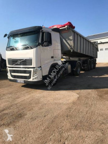 Trattore Volvo FH13 460 usato