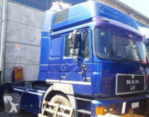 Trattore MAN F2000 19.463