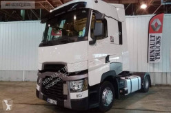 Ciągnik siodłowy Renault Gamme T High 480 T4X2 E6 używany