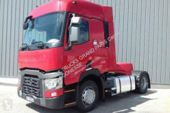 Ciągnik siodłowy Renault Gamme T 480 używany