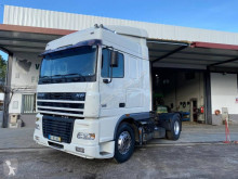 Cabeza tractora DAF XF95 430