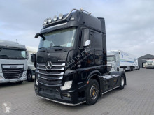 Cabeza tractora Mercedes Actros 1851 usada