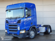 Tracteur Scania R 450 occasion