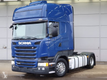 Tracteur Scania R 450 occasion