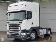 Tracteur Scania R 450 occasion
