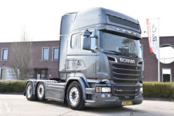 Cabeza tractora Scania R 730