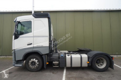 Cap tractor Volvo FH 420 transport periculos / Adr second-hand