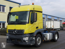 Cabeza tractora Mercedes Actros 1840*Euro6*Hydraulik*Retarder*