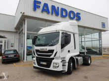 Cabeza tractora Iveco AT440S46TP Hi Road EVO Euro6 usada