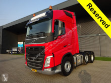 Cap tractor Volvo FH 460 second-hand