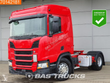 Scania tractor unit R 450