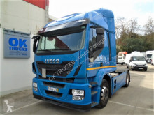 Tractor Iveco Stralis AT440S46TP Euro6 Intarder Klima Navi ZV usado