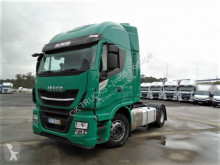 Tracteur Iveco Stralis AS440S46T/P Euro6 Intarder Klima ZV