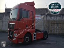 Cap tractor MAN TGX 18.460 4X2 BLS transport periculos / Adr second-hand