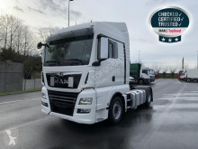 Тягач опасные продукты / правила перевозки опасных грузов MAN TGX 18.460 4X2 BLS + retarder