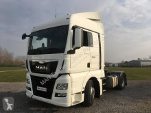 Cap tractor MAN TGX 18.440 4X2 BLS second-hand