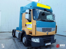 Tracteur Renault Premium 460