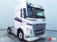 Cap tractor Volvo FH 500 second-hand