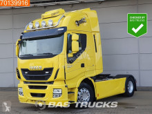 Cabeza tractora Iveco Stralis 500 usada