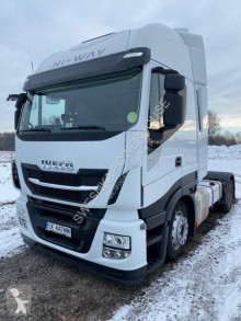 Ťahač Iveco Stralis ojazdený