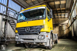 Cap tractor Mercedes Actros 2041 second-hand