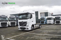 Cabeza tractora Mercedes Actros 1845