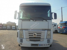 Cap tractor Renault Magnum 440 second-hand
