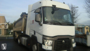 Cap tractor Renault Premium 460 DXI second-hand