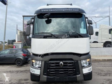 Cap tractor Renault Gamme T 440 second-hand