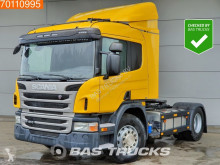 Cabeza tractora Scania P 410