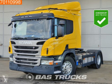 Cabeza tractora Scania P 410