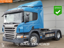 Cabeza tractora Scania P 410