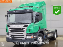 Scania P 410 tractor unit new