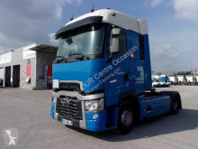 Cap tractor Renault Gamme T High 520 T4X2 E6 transport periculos / Adr second-hand