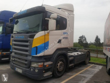Ťahač Scania R 420