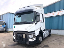 Ťahač Renault T460 HIGH-ROOF (EURO 6 / 2x DIESEL TANK / VBI-BRAKE / AIRCONDITIONING) ojazdený