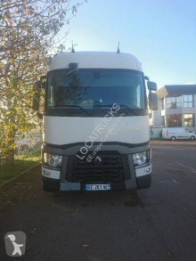Renault T-Series 460 tractor unit used