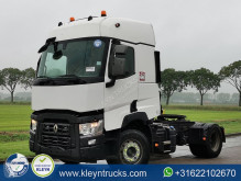 Ciągnik siodłowy Renault C 460 159 tkm używany