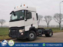 Tracteur Renault C 460 only 167 tkm occasion