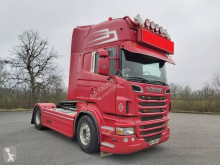 Tracteur Scania R 500