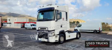 Cabeza tractora Renault Trucks T High usada