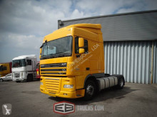 Tracteur DAF XF 460 occasion