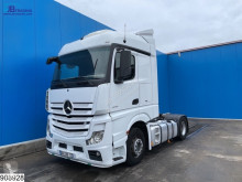 Ciągnik siodłowy Mercedes Actros 1842