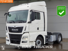 曼恩TGX牵引车 18.500 二手