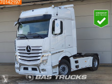 Cabeza tractora Mercedes Actros 1853